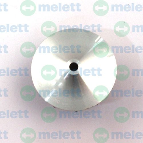 1450-040-428  Компресійне колесо RHV4 (Turbo VF57)