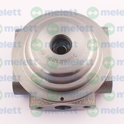 1450-040-478  Корпус підшипника (з водяним охолодженням)  RHF4; [M270E20]; A B C klasa CLA  турбо A2600902500  9V106 AL0068 AL0069 AL0087