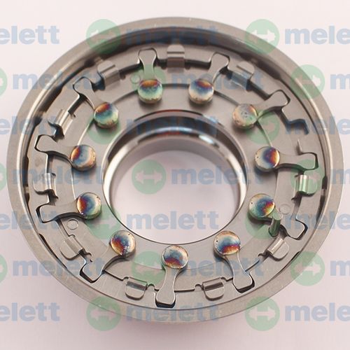 1450-040-843  змінна геометрія   VT17 V14VAT-S0079B RHV5 RHV4  D1-103.80mm;D2-83.5mm;D3-35.5mm;D4-17.54mm