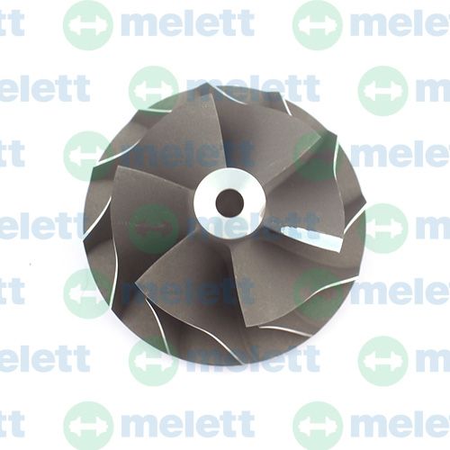 1450-050-412  Компресійне колесо RHV5 (Turbo VT13)