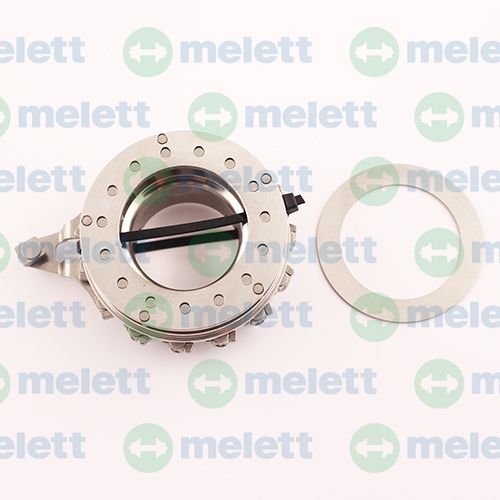 1450-055-830   Змінна геометрія  RHF55V  D1-97.3mm;D2-49.8mm;D3-;D4-44.3mm;   VIFG VIET VIFH VIET0805