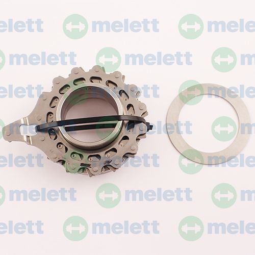 1450-055-830   Змінна геометрія  RHF55V  D1-97.3mm;D2-49.8mm;D3-;D4-44.3mm;   VIFG VIET VIFH VIET0805