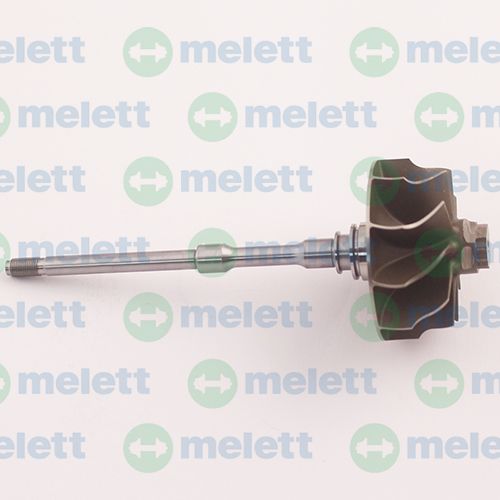 1450-140-436  Вал RHV4 (Turbo VT17)
