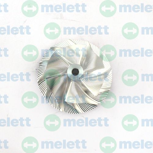 1500-316-403  Компресійне колесо (MFS) CT16 (Turbo 17201-11080)