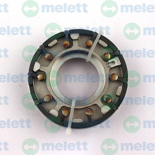 1500-316-831  Змінна геометрія CT16 (Turbo 17201-11070)