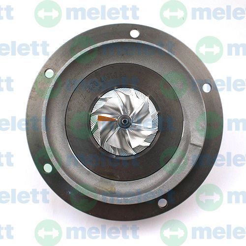 1500-316-903  Картридж турбіни  CHRA CT16 (Turbo 17201-11080) MFS TOYOTA Land Cruiser/ Hilux 2.8D