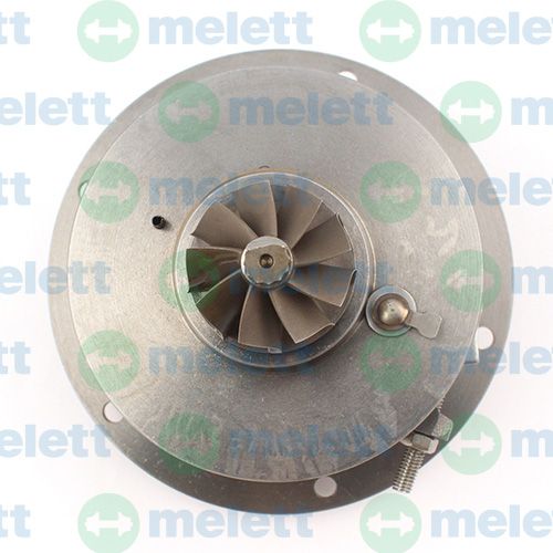 1500-316-903  Картридж турбіни  CHRA CT16 (Turbo 17201-11080) MFS TOYOTA Land Cruiser/ Hilux 2.8D