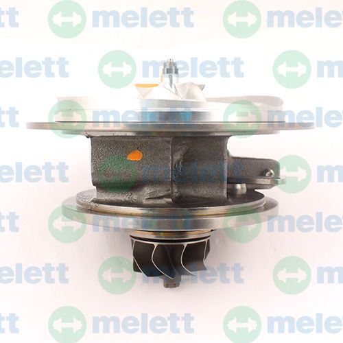 1500-316-903  Картридж турбіни  CHRA CT16 (Turbo 17201-11080) MFS TOYOTA Land Cruiser/ Hilux 2.8D