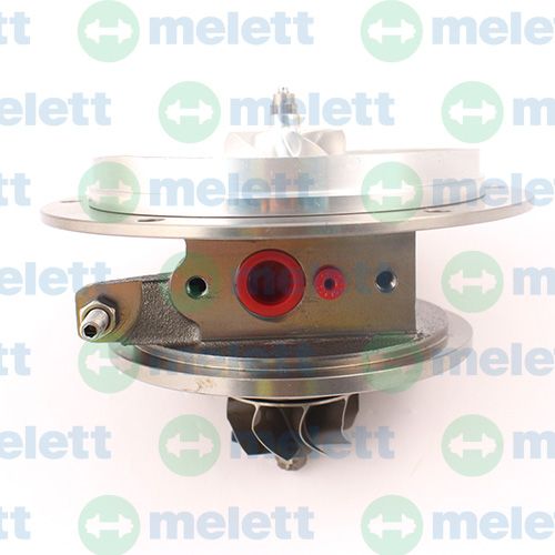 1500-316-903  Картридж турбіни  CHRA CT16 (Turbo 17201-11080) MFS TOYOTA Land Cruiser/ Hilux 2.8D