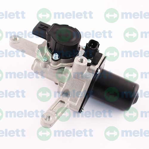 1500-326-382  ЕЛЕКТРОННИЙ ВИСТЕГАТНИЙ КЛАПАН CT12CV; 17201-30180 17201-30181 17201-30150 VA120015 9B009 V41VED-S0066B VB35 VB32 17201-30200 17201-30201 17201-0L060