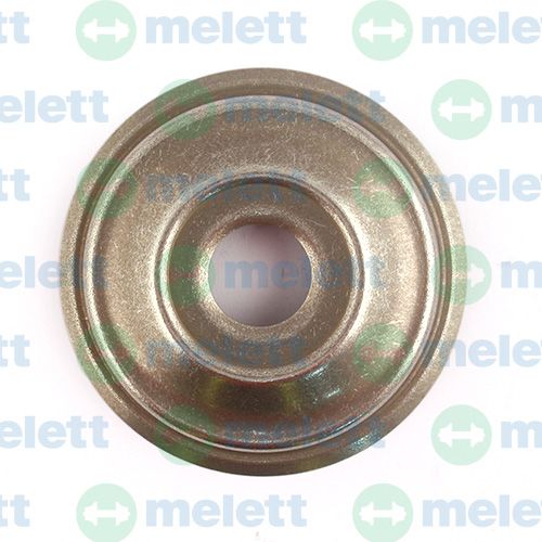1650-010-341  Тепловий екран  GTDI12V; [B7DA BZJA M0JA]; Ford Fiesta VII, / Focus IV F(1.0)[18-] (Turbo 2291713) MFS / Зворотне обертання H6BG6K682AD H68G6K682AC 2220961, 2800013014380, 4250476216641 12328700
