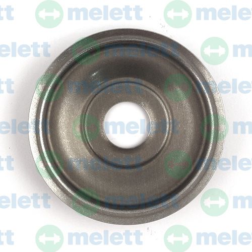 1650-010-341  Тепловий екран  GTDI12V; [B7DA BZJA M0JA]; Ford Fiesta VII, / Focus IV F(1.0)[18-] (Turbo 2291713) MFS / Зворотне обертання H6BG6K682AD H68G6K682AC 2220961, 2800013014380, 4250476216641 12328700