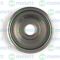 1650-010-341  Тепловий екран  GTDI12V; [B7DA BZJA M0JA]; Ford Fiesta VII, / Focus IV F(1.0)[18-] (Turbo 2291713) MFS / Зворотне обертання H6BG6K682AD H68G6K682AC 2220961, 2800013014380, 4250476216641 12328700