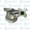 1650-010-821  Корпус турбіни  GTDI12V; [B7DA BZJA M0JA]; Ford Fiesta VII, / Focus IV F(1.0)[18-] (Turbo 2291713) MFS / Зворотне обертання H6BG6K682AD H68G6K682AC 2220961, 2800013014380, 4250476216641 12328700