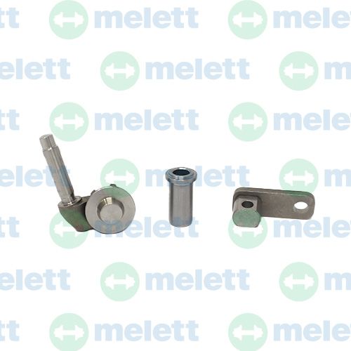 1650-010-891  Ремкомплект вестгейта  GTDI12V; [B7DA BZJA M0JA]; Ford Fiesta VII, / Focus IV F(1.0)[18-] (Turbo 2291713) MFS / Зворотне обертання H6BG6K682AD H68G6K682AC 2220961, 2800013014380, 4250476216641 12328700