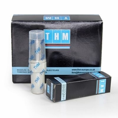 WT007  РОЗПИЛЮВАЧ ДИЗЕЛЬ THM 150S525-1441, THM-DOP150S430-1439, THM-DSL150S525-1441