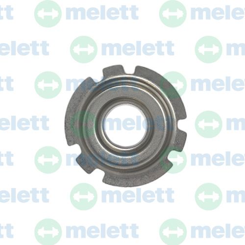 1700-015-340   Теплозахисний екран BMW BMTS (турбо 11658631700)