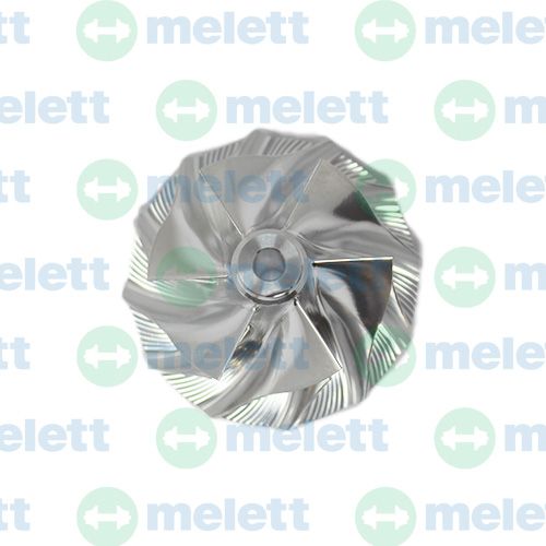 1700-015-402   Компресорне колесо (MFS) BMTS BMW (турбо 11658631700) Зворотне обертання 11658631700, 1165863170005/ 06, 11659488206, 40007859/ 69, 40008237