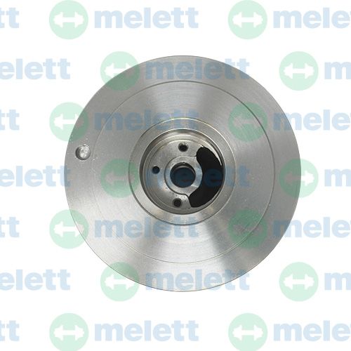 1700-015-452  Корпус підшипника BMTS BMW (турбо 11658631700)