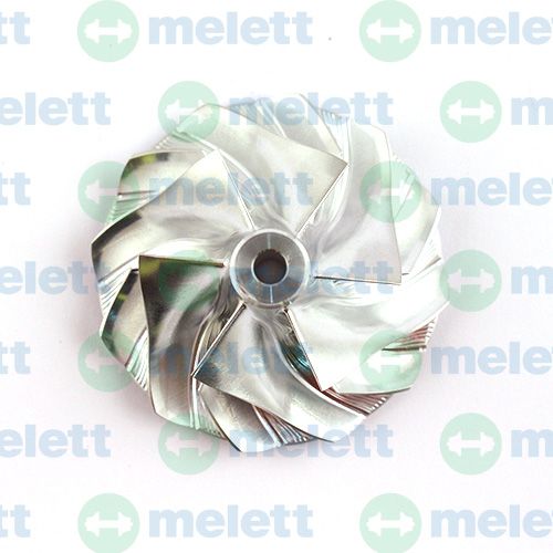 1700-020-401  Компресорне колесо (MFS) BM60 (Turbo 05L253019B)