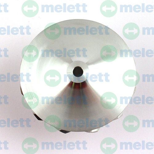 1700-020-401  Компресорне колесо (MFS) BM60 (Turbo 05L253019B)