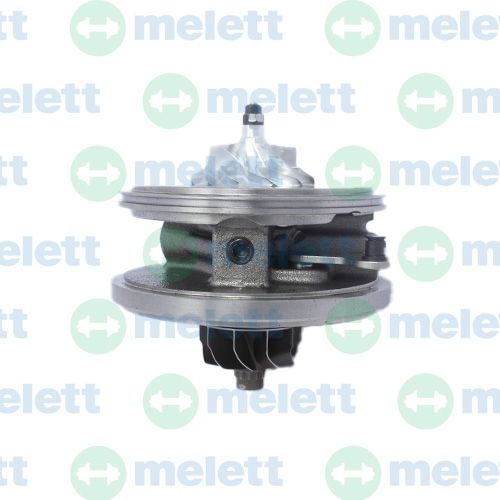 1700-020-901 картридж турбіни  CHRA BM60 (Turbo 05L253019B) MFS  40008804  AUDI A4/ A5/ A6/ Q5 2.0D