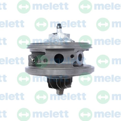 1700-020-901 картридж турбіни  CHRA BM60 (Turbo 05L253019B) MFS  40008804  AUDI A4/ A5/ A6/ Q5 2.0D