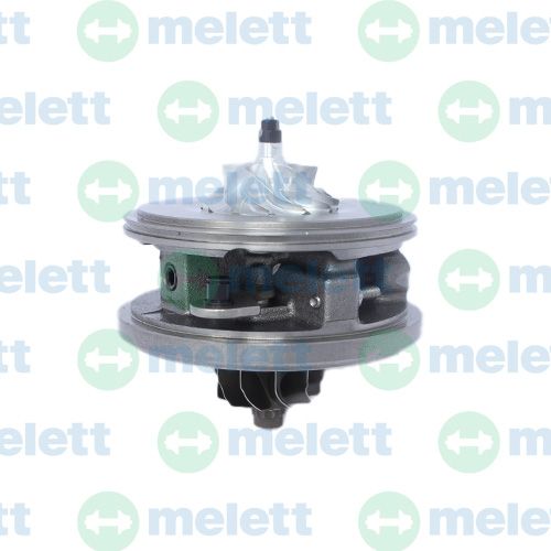 1700-020-902  картридж турбіни  BM60 (Turbo 05L253019F) MFS
