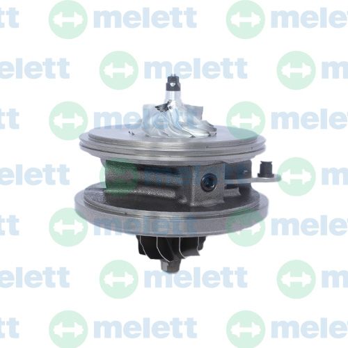 1700-020-902  картридж турбіни  BM60 (Turbo 05L253019F) MFS
