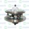 1700-020-904  картридж турбіни  CHRA (Balanced) OPEL VAUXHALL Insignia 2.0D CSS D50V-4 D2JO  40007526, 40008694, 419TN100103, 55511786, 55515809, 55517132