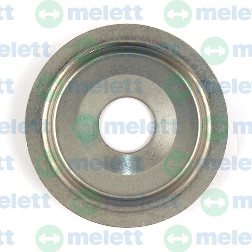 1700-030-340  Теплозахисний екран BM90 (турбо 11657934605)