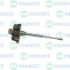 1700-030-431 Вал BM90 (турбо 11657934605) Зворотне обертання  BMW 1 Series/ 2 Series/ 3 Series/ 4 Series/ 5 Series/ 6 Series/ 7 Series/ X3/ X4 3.0L  11652397070, 11657643147, 11657934605, 11658637041, 11658681166, 11658698775, 11658742504, 11659423787/ 88, 40008457/ 58