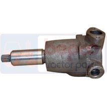 KMP 41314131  масляний насос 41314131