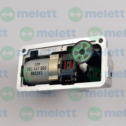 1850-100-206  Електронний клапанний механізм Gearbox GT15-25  763090-0004 731877-0001 731877-0004 731877-0009 733701-0009 762965-0001 762965-0007 762965-0010 763091-0004 762965-0017 76296 (G-206)