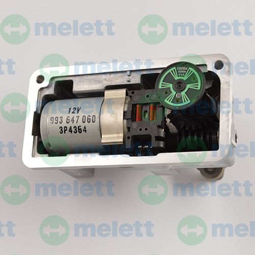1850-100-219 механізм   Electronic Actuator Gearbox GT15-25 (G219)