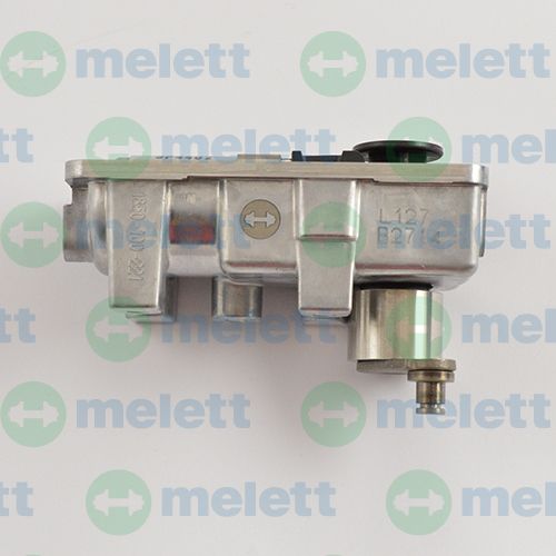 1850-100-221  Electronic Actuator Gearbox GT15-25 (G221)