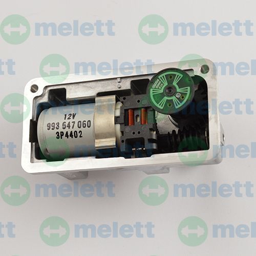 1850-100-221  Electronic Actuator Gearbox GT15-25 (G221)