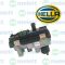 1850-132-051  Привід (електронний-UTA Simple) GTD2060VZ (823699-0012) - Hella  AUDI A4/ A5/ A6/ A7/ Q7/ Q8, VOLKSWAGEN Amarok/ Touareg 3.0D  839077-0002/8/9/11, 888580-0001, 880026-0001, 833844-0001, 892460-0001
