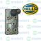1850-132-051  Привід (електронний-UTA Simple) GTD2060VZ (823699-0012) - Hella  AUDI A4/ A5/ A6/ A7/ Q7/ Q8, VOLKSWAGEN Amarok/ Touareg 3.0D  839077-0002/8/9/11, 888580-0001, 880026-0001, 833844-0001, 892460-0001