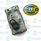 1850-132-055  Актуатор (Electronic-UTA Simple) GTD1752VK (797863-0094) - Hella  832861-0001 JAGUAR XJ/ XF/ F-Pace, LAND ROVER Range Rover Velar 3.0D