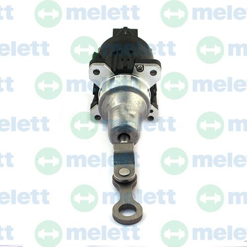 1850-132-057   Привід (електронний) DSGT2260S (833081-0011) MERCEDES X-Class, NISSAN Navara, RENAULT Master/ Alaskan 2.3D  858864-0002/ 04/ 08/ 09  833081-0011