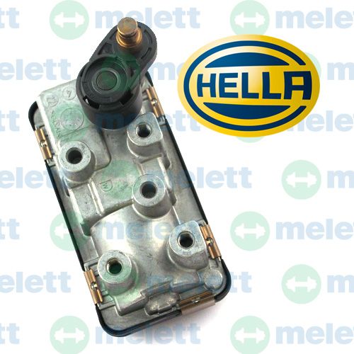 1850-132-066   Актуатор (Electronic-UTA Simple) GTD1752VRK (797863-0081) - Hella 819977-0013/ 14/ 15/ 16/ 19/ 20 BMW 2 Series/ X1, MINI Cooper/ Clubman/ Countryman 2.0D