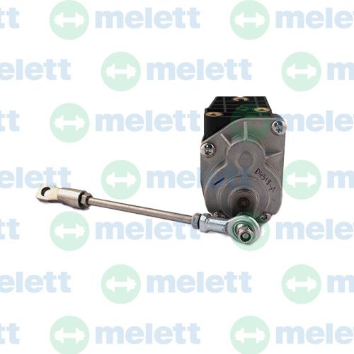 1850-132-073  Привід (електронний) NGT1038KLSZ (839823-0006)  HYUNDAI i30, KIA Rio/ Ceed 1.0L