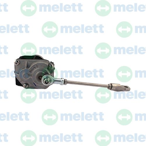 1850-132-073  Привід (електронний) NGT1038KLSZ (839823-0006)  HYUNDAI i30, KIA Rio/ Ceed 1.0L