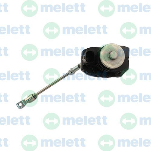 1850-132-073  Привід (електронний) NGT1038KLSZ (839823-0006)  HYUNDAI i30, KIA Rio/ Ceed 1.0L