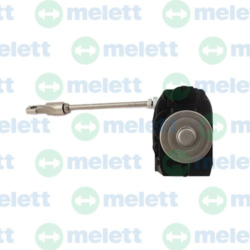 1850-132-073  Привід (електронний) NGT1038KLSZ (839823-0006)  HYUNDAI i30, KIA Rio/ Ceed 1.0L