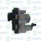 1850-132-082  Привід (електронний) - (SREA) GTE3071Z (845780-0018)  LAND ROVER Defender/ Range Rover/ Discovery/ Range Rover Sport 3.0D  883403-0002/ 04/ 05/ 06 (Турбокомпресор низького тиску)  Номер(и) деталі Bi-Turbo 883404-0003/ 04/ 05/ 06/ 07/ 10