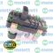 1852-132-006  Актуатор (Electronic-UTA Smart) BV40 (Turbo 5440-970-0026) - Hella