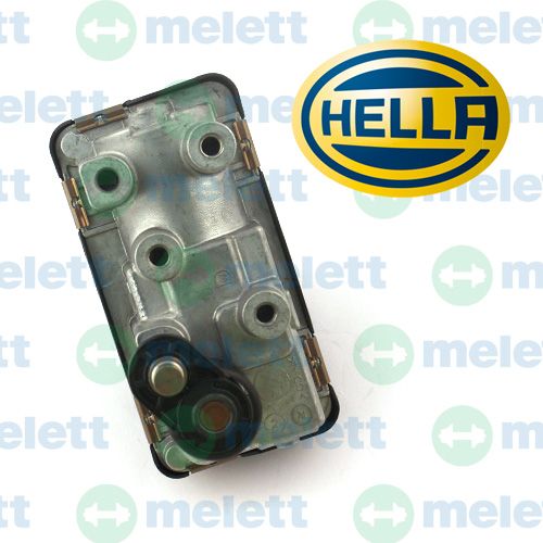 1852-132-015  Привід (електронний-UTA Smart) BV45 (5900-110-7383) - Hella  53039700472