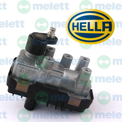 1852-132-015  Привід (електронний-UTA Smart) BV45 (5900-110-7383) - Hella  53039700472